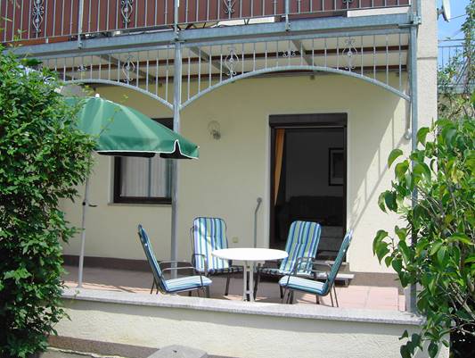 Terasse