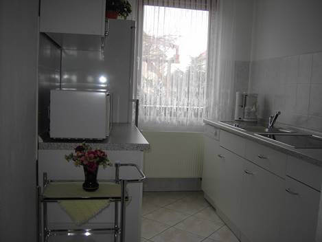 Fereinwohnung Kche3